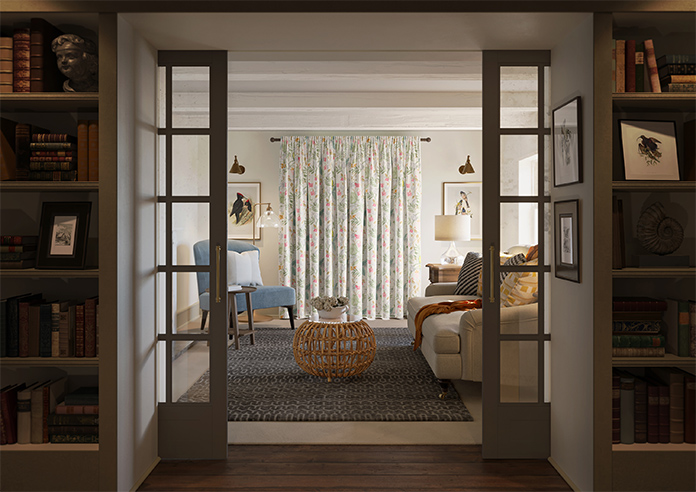 Iquitos, Gilded - Made to Measure Curtains - Image 15